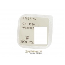 Viti ferma cassa Rolex acciaio ref. B7897-Y5 calibro 1530 nuove